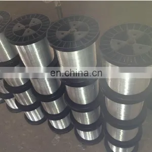 Manufacturer Direct Supply Galvanized Wire 6 / High Quality Wire thumbnail-4