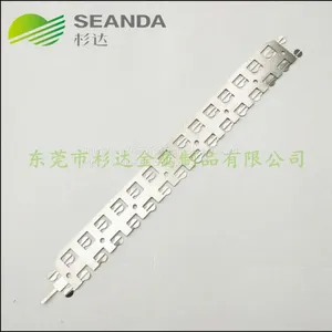 Copper Nickel Busbar Lithium Battery Connector thumbnail-5