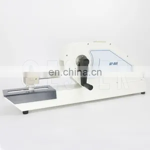 GESTER GT-D05 Crockmeter Rubbing Fastness Tester thumbnail-3
