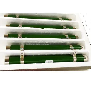 High Voltage Metal Glazed Film Section Resistor thumbnail-3