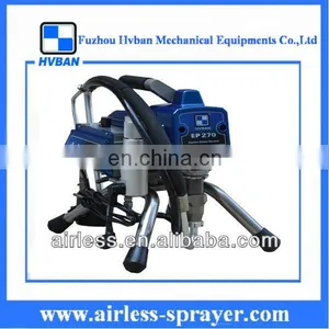 HVBAN Equipment, Airless Spray Painting Equipment thumbnail-2