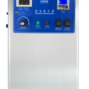 Room Sterilize and Water Treatment Ozone Generator thumbnail-3