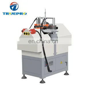 Plastic Glazing Bead Saw Machine/Glass Batten Cutting Machine thumbnail-1