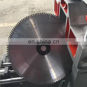 V Cutting Mitre Saw for PVC Window and Door thumbnail-3