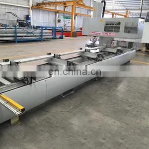 Window 3 Axis Cnc Machining Centre Price thumbnail-4