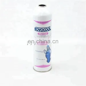 1L 2 Piece Tinplate Can Aerosol Tinplate Can Instead Aluminum Butane Gas Tank thumbnail-3