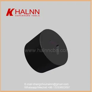 Roughing Forged Steel Cold Rolls BN-S20 RCMS Solid CBN Inserts With Durable CBN Insert thumbnail-3