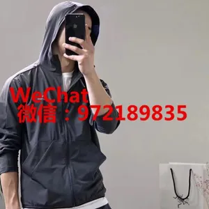 Supply ARCTERYX Sun Protection Clothing, Skin Clothing, Outdoor Clothing Original Single Source thumbnail-2