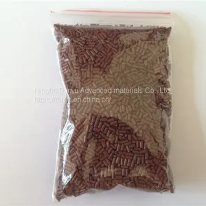 Applied In Toys Industry Decking Color Masterbatch Granule Good Dimensional Stability thumbnail-1