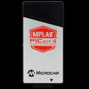 Original PIC MPLAB PICKI4, PG164140 Universal Programmer High-speed PG164140-MPLAB PICKI4 ic Programmer,IC WRITER thumbnail-2