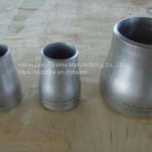 Seamless Molded Reducer L360N thumbnail-3