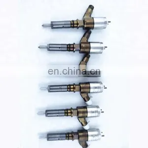 C6.4 Diesel Fuel System Common Rail Injector 3264700 for 320D thumbnail-5
