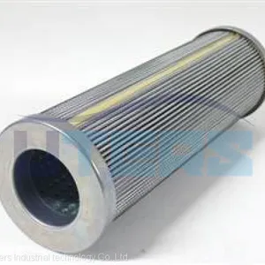 UTERS Replace of HILCO Stainless Steel Hydraulic Oil Filter Element PH414-16-CG thumbnail-1