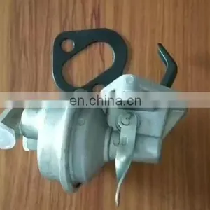 Original/Aftermarket Diesel Engine Part ISDE ISBE QSB Oil Transfer Pump 4937405 thumbnail-1