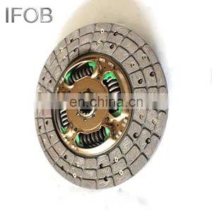 IFOB Clutch Disc 31250-36495 For Land Cruiser 01/1990-12/2006 FZJ71 FZJ79 thumbnail-4