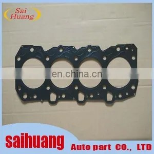 Auto Parts Cylinder Head Gasket 11115-67050 for Hilux 1KZT 1KZTE thumbnail-2