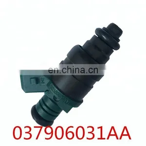 Superior Car Fuel Injector OEM 037906031AA Nozzle thumbnail-1