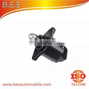 IDLE AIR CONTROL For RENAULT:CLIO/MK HB 1.4/KANGOO/RAPID 7701044401 6NW009141481 D5134 556057 7514031 84031 14858 7701042764 thumbnail-1