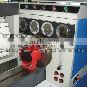 High Power 12PSB Disel Fuel Injection Pump Test Bench by Manufacturers thumbnail-3