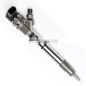 0445 110 461 Fuel Injector Bos-ch Original In Stock Common Rail Injector 0445110461 thumbnail-3