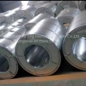 55% Galvalume Steel Coil thumbnail-5