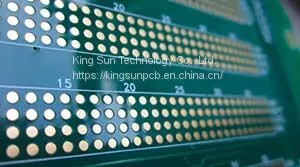 16 Layer HDI PCB thumbnail-2