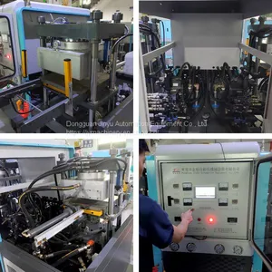 Newest Heat Transfer Label Machine Label Forming Machine thumbnail-3