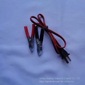 High Quality ET950 ET650 Generator Battery Charger Wire (V) Spare Parts thumbnail-2