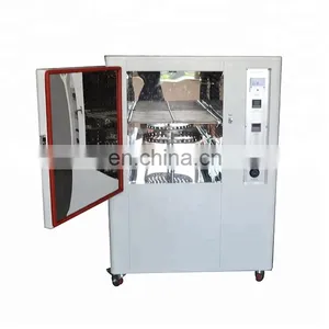 UV 300W Lamp Anti Yellow Aging Test Chamber, Yellowing Chamber thumbnail-6