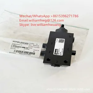 Konecranes Parts 6055.050 Konecranes Reducer 6055.050 6055050 thumbnail-1