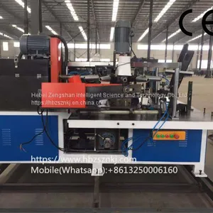 High Speed/high Quality/automatic Conical Paper Tube Production Line thumbnail-2
