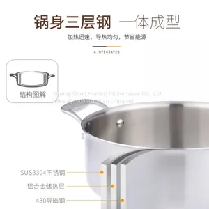 Stainless Steel Steamer thumbnail-4
