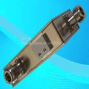 UHF RF Coaxial Dual Junction Circulator/UHF Double Circulator thumbnail-4