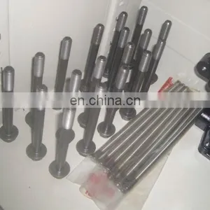 Diesel Engine Parts 4TNE98 Oil Pump Assembly thumbnail-6