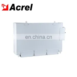 Acrel ADF300-III-36D(12S) Multi-Channel Measurement Cabinet 12 Three Phase 36 Single Phase Multi-circuit Power Meter thumbnail-2
