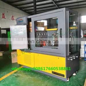 BEACON Machine CR825 Multi Functional Eup/eui Heui Common Rail Injector Test Bench thumbnail-6