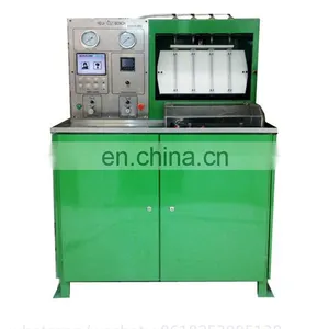 Auto Diagnostic HUS-3000 Diesel CAT Injector Testing Machine HEUI Fuel Injector Test Stand thumbnail-1
