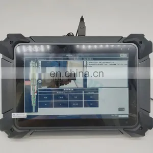 CRM-4000 CRM4000 CRM100 3 Stage Common Rail Injector Repair Tools Stroke Measuring Tools thumbnail-1