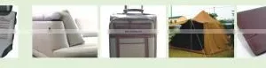 0302 Heavy Duty Top and Boutton Feed Sewing Machine thumbnail-5