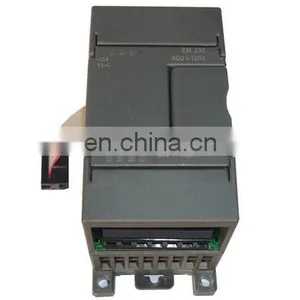 Factory Price SIEMENS Logo S7-200 Series PLC CPU224 6ES7 214-1BD23-0XB8 thumbnail-2
