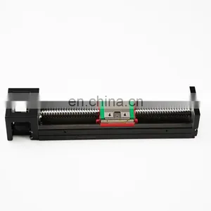 100% New Hiwin For Nema34 Motor Kk86 Module thumbnail-5