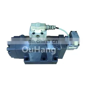 Yuken Servo Valve ESHG-10-2B-120-E-M-1R-1111 /Hydraulic Valve thumbnail-1
