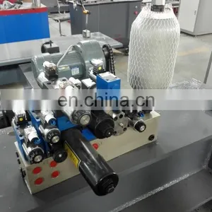 200Ton/2000KN Computer Control Hydraulic Sling Horizontal Tensile Test Equipment thumbnail-4