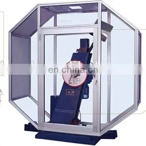 500J Impact Testing Machine/Charpy Impact Test Equipment Price thumbnail-5