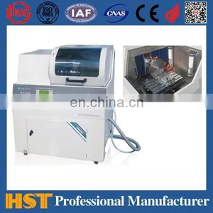 GTQ-5000A High Speed High Precision Metal Metallurgical Sample Cutting Machine thumbnail-3