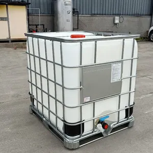 Large Rotational LLDPE PE Food Grade Plastic Horizontal Rain Storage Water Tanks Rotomolding Processing thumbnail-1