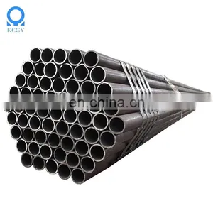 Cold Drawn JIS G3445 Grade STKM11A STEEL TUBE FOR CAR PARTS thumbnail-1