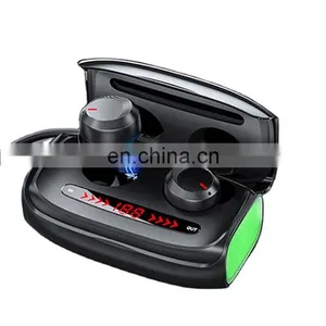 2020 Sale Products Audifonos Bluetooth 5.0 True Wireless Earpoding Air Poder TWS Earphone thumbnail-2