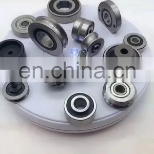 GRC15 Chrome High Speed P0 P6 Precision Steel Ball Bearing Turbocharger thumbnail-6
