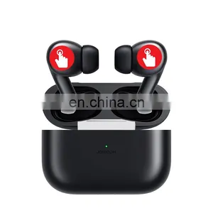 Joyroom T03 Pro New Design Headphone In-ear Tws Blutooths Earphone Wireless Earbuds thumbnail-3